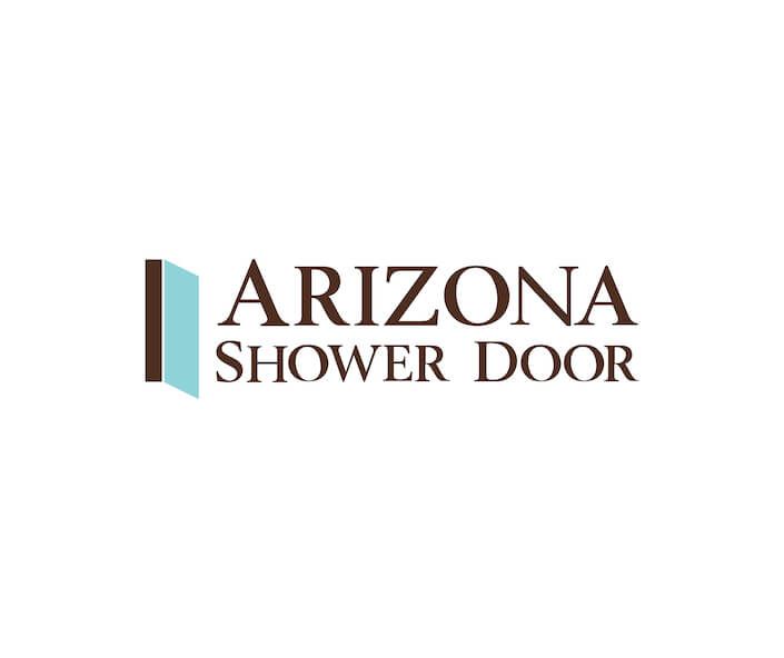 Arizona Shower Door