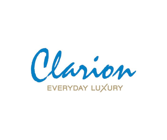 Clarion Everyday Luxury